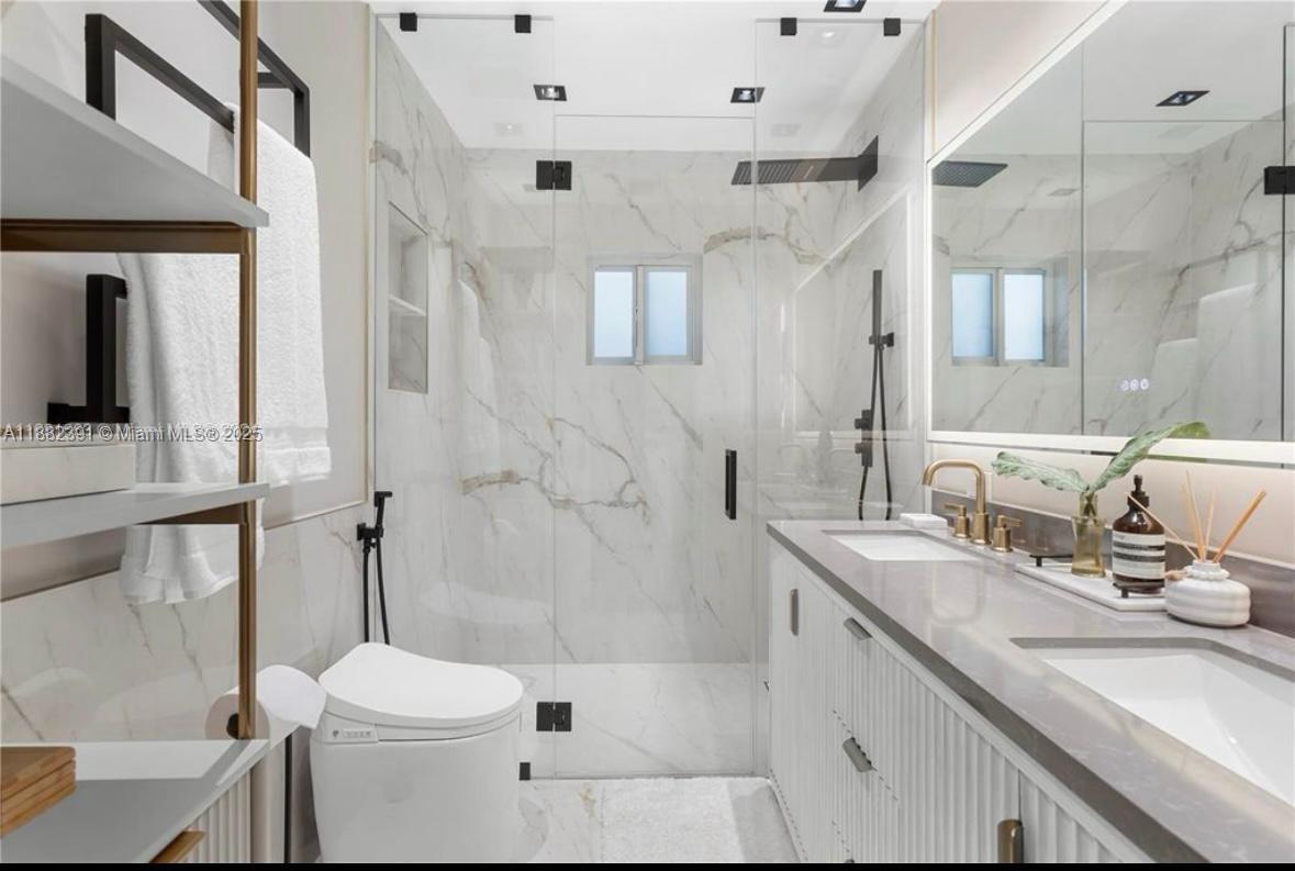 TRESULEE - Residential