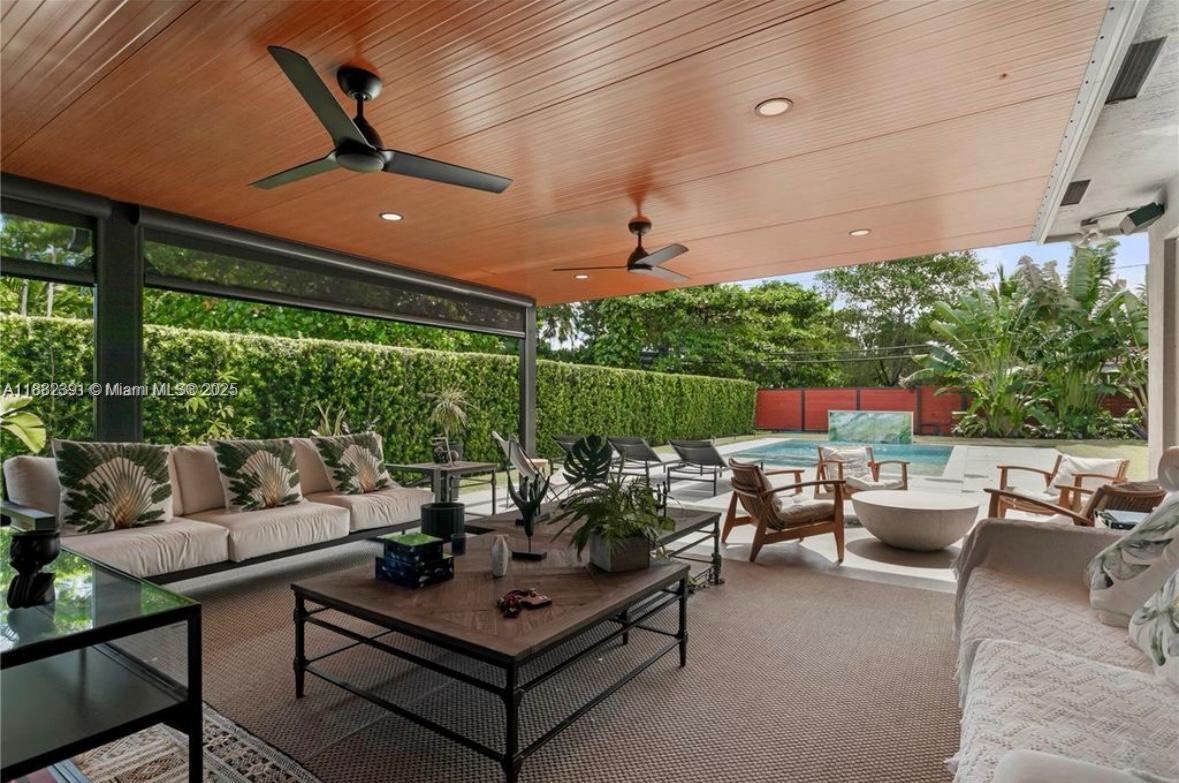 TRESULEE - Residential