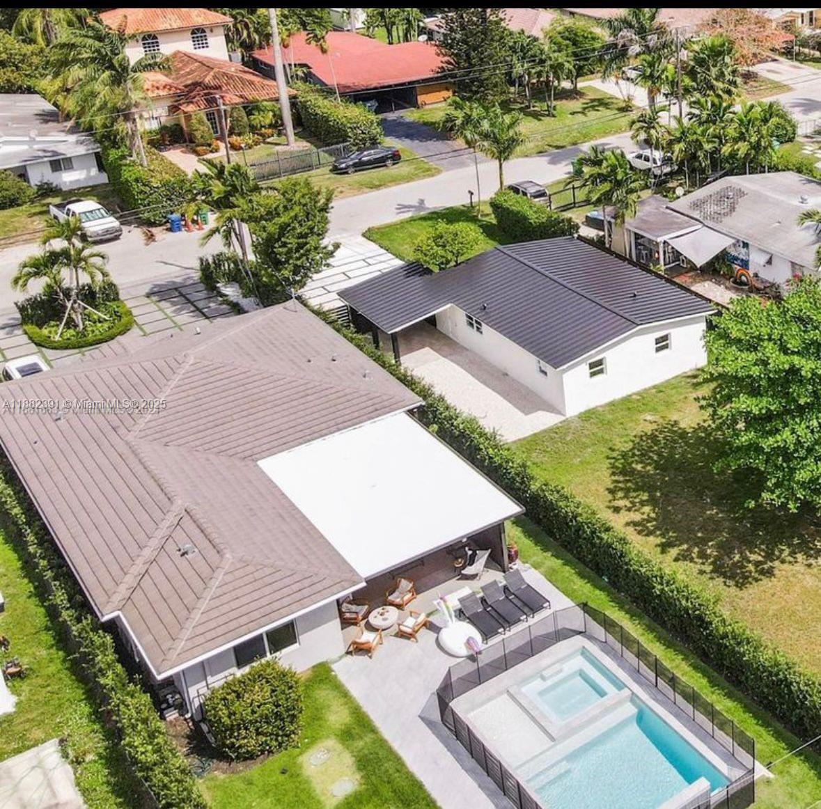 TRESULEE - Residential