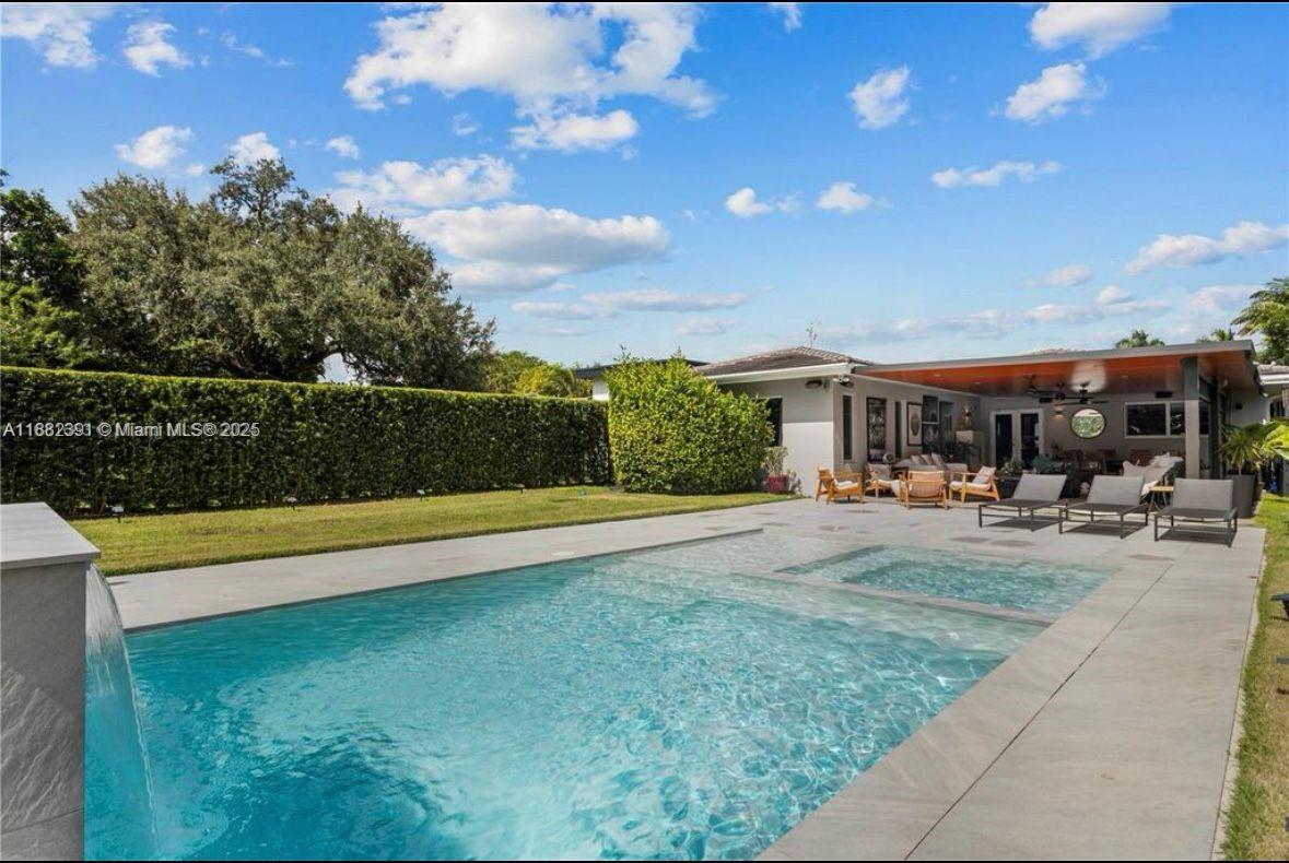 TRESULEE - Residential