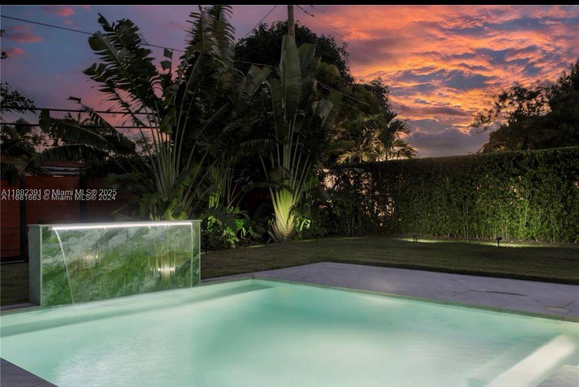 TRESULEE - Residential