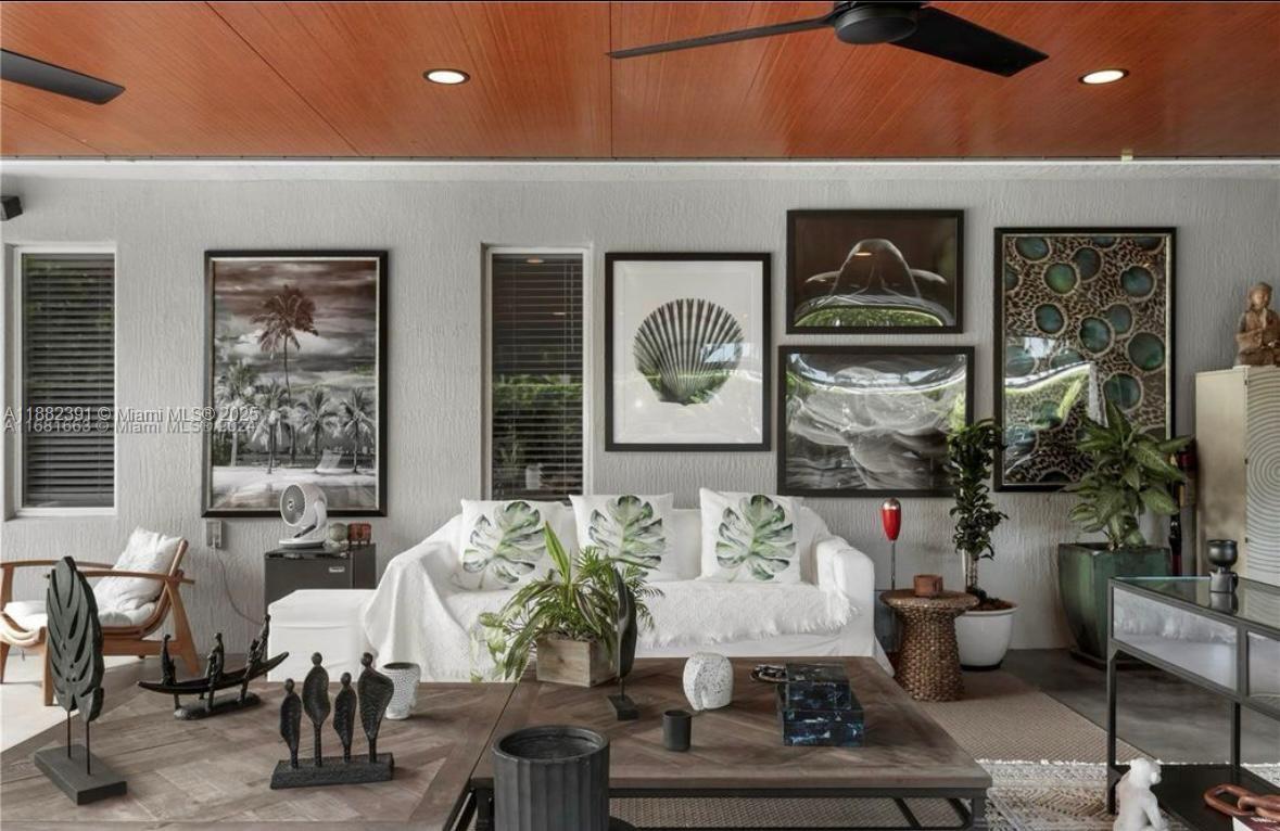 TRESULEE - Residential