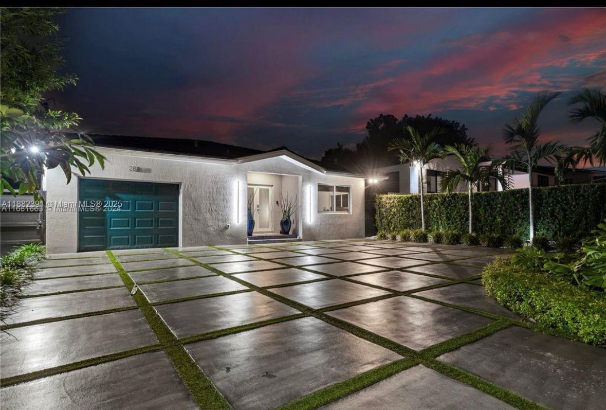 TRESULEE - Residential