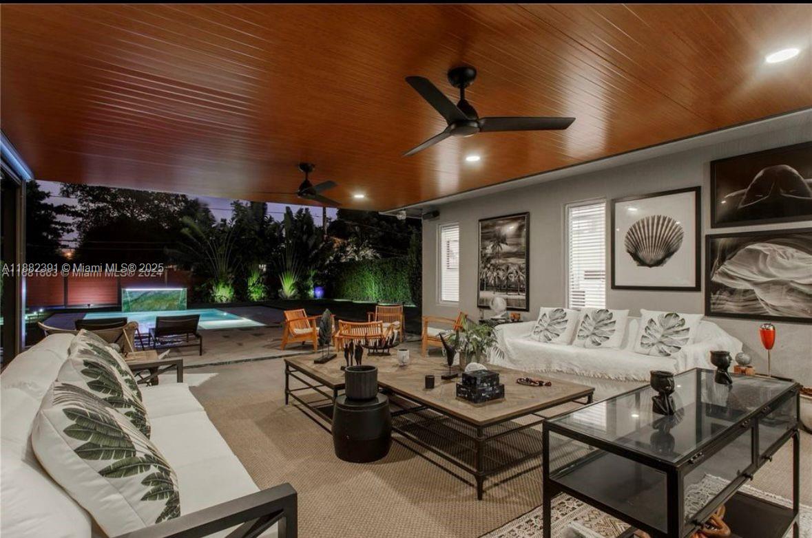 TRESULEE - Residential