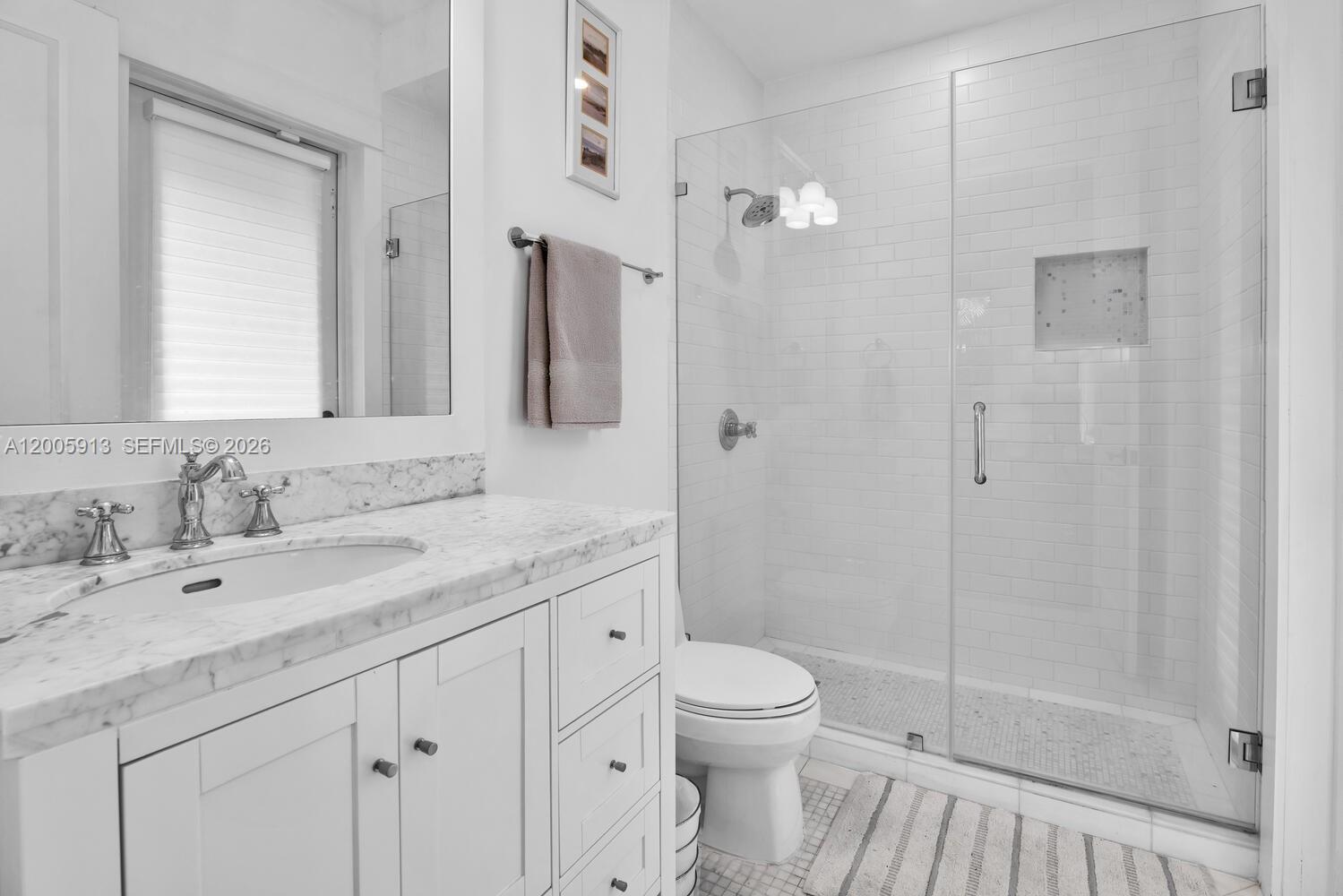 BEVERLY GARDENS - Residential