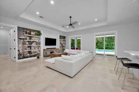 Tiny photo for 8020 SW 62nd Ave, Miami, FL 33143 (MLS # A12005913)