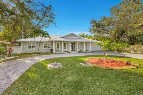 Tiny photo for 8020 SW 62nd Ave, Miami, FL 33143 (MLS # A12005913)