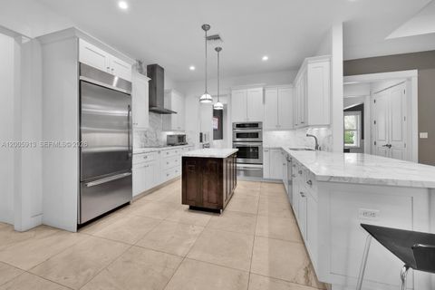 Tiny photo for 8020 SW 62nd Ave, Miami, FL 33143 (MLS # A12005913)