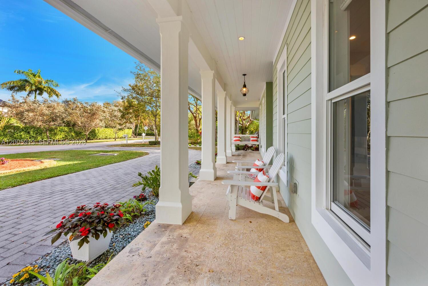 BEVERLY GARDENS - Residential