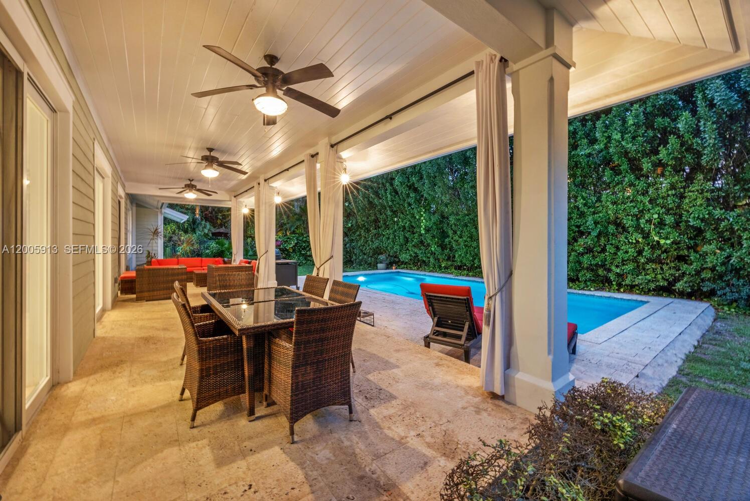 BEVERLY GARDENS - Residential