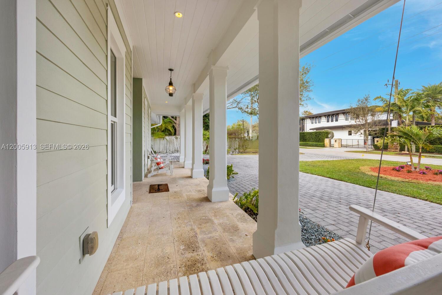 BEVERLY GARDENS - Residential