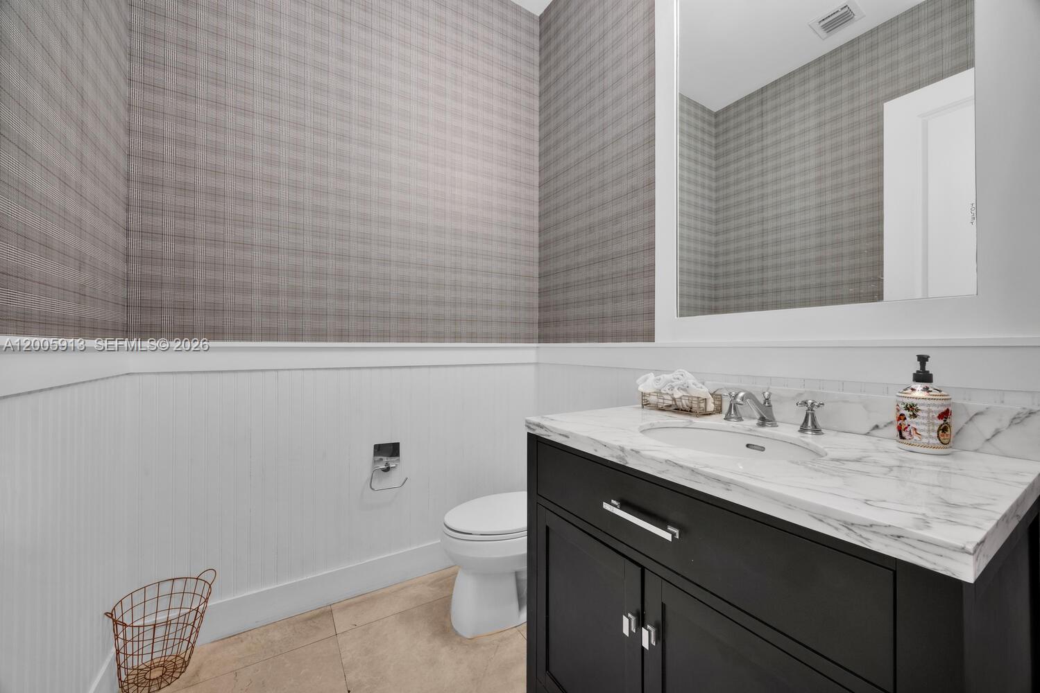 BEVERLY GARDENS - Residential