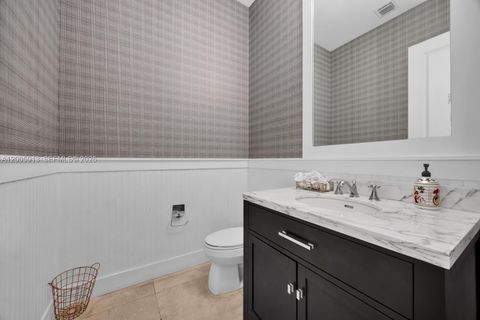 Tiny photo for 8020 SW 62nd Ave, Miami, FL 33143 (MLS # A12005913)