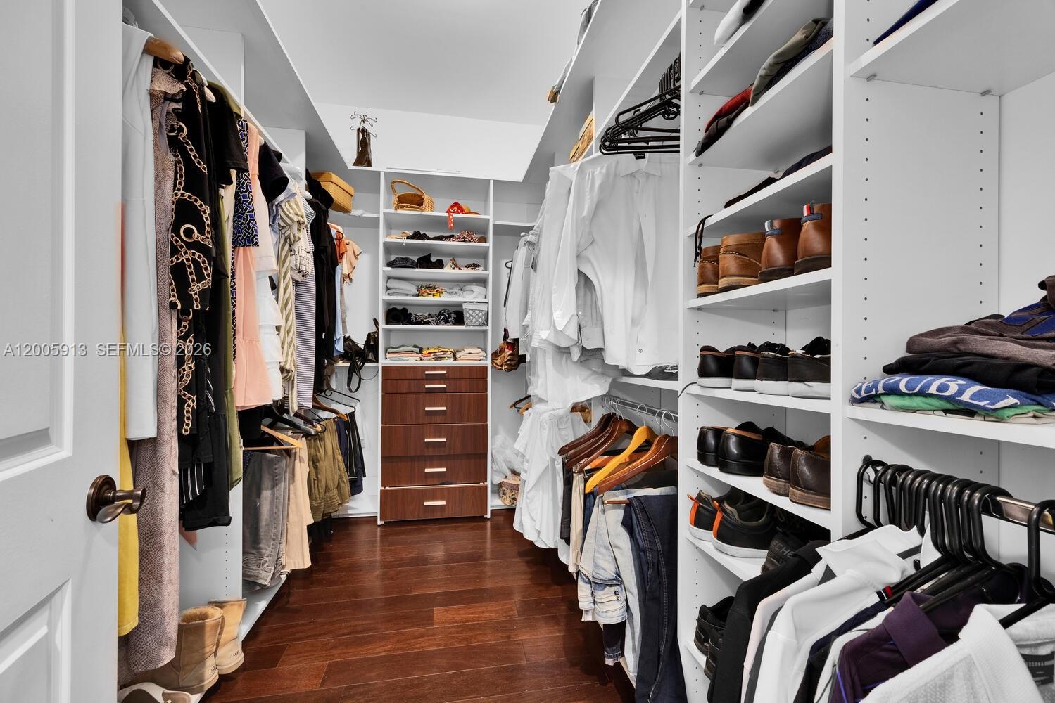 BEVERLY GARDENS - Residential