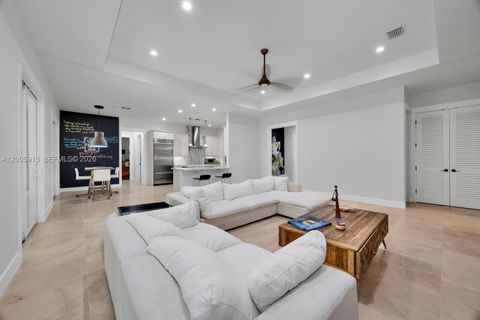 Tiny photo for 8020 SW 62nd Ave, Miami, FL 33143 (MLS # A12005913)