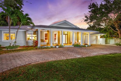 Tiny photo for 8020 SW 62nd Ave, Miami, FL 33143 (MLS # A12005913)