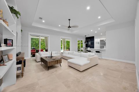 Tiny photo for 8020 SW 62nd Ave, Miami, FL 33143 (MLS # A12005913)