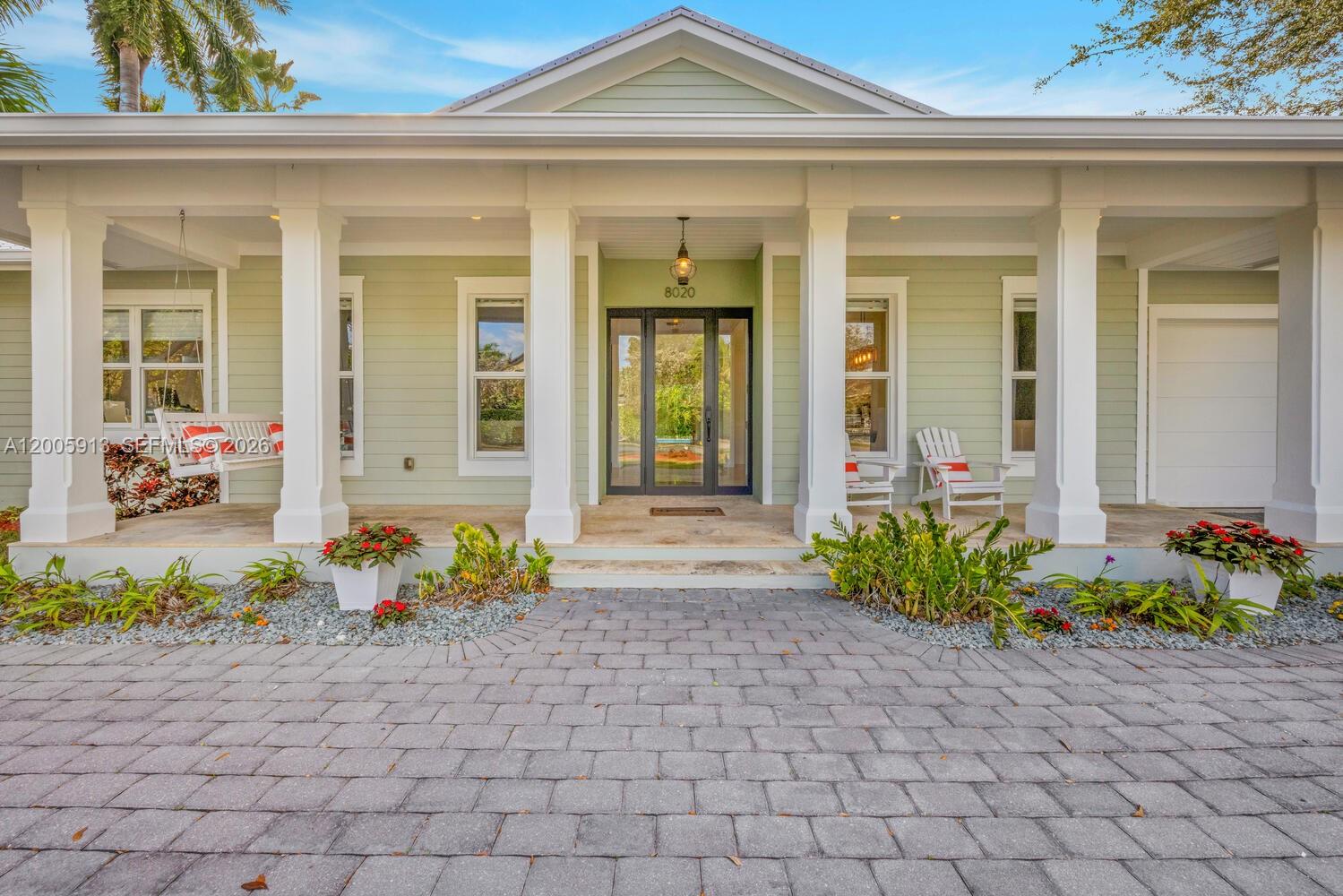 BEVERLY GARDENS - Residential