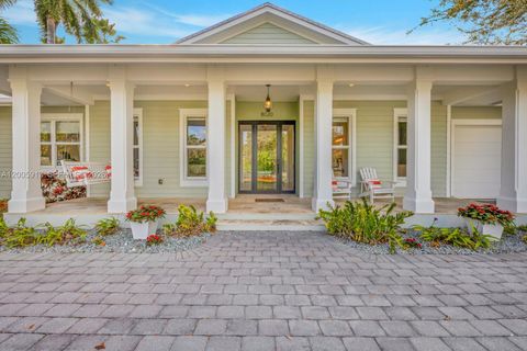 Tiny photo for 8020 SW 62nd Ave, Miami, FL 33143 (MLS # A12005913)