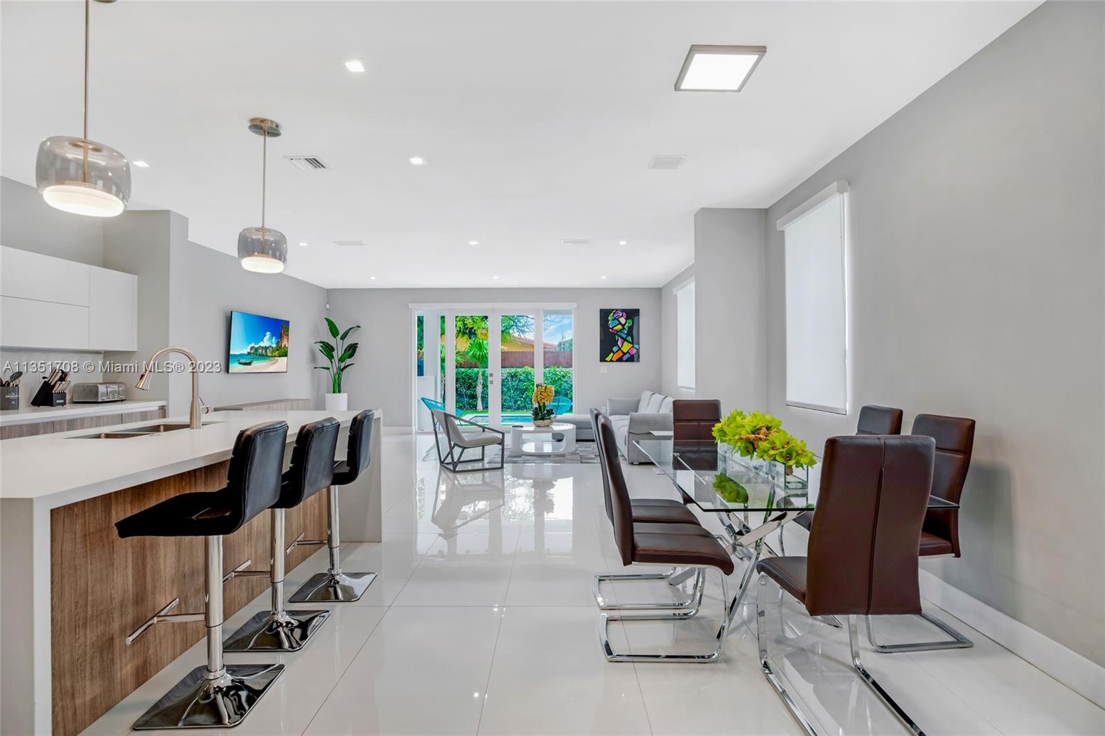 SILVER BLUFF HOMESITES - Residential Lease