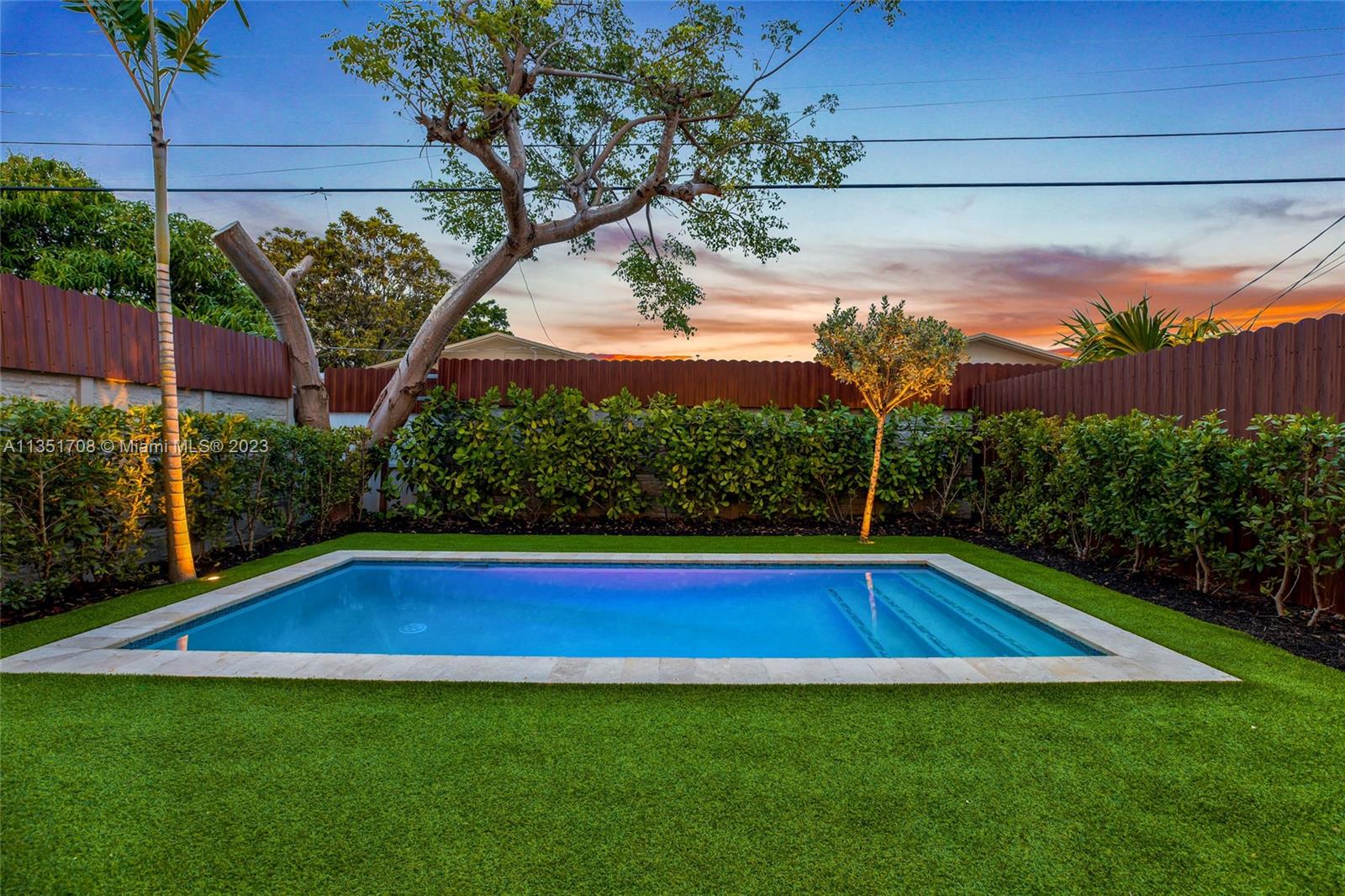 SILVER BLUFF HOMESITES - Residential Lease