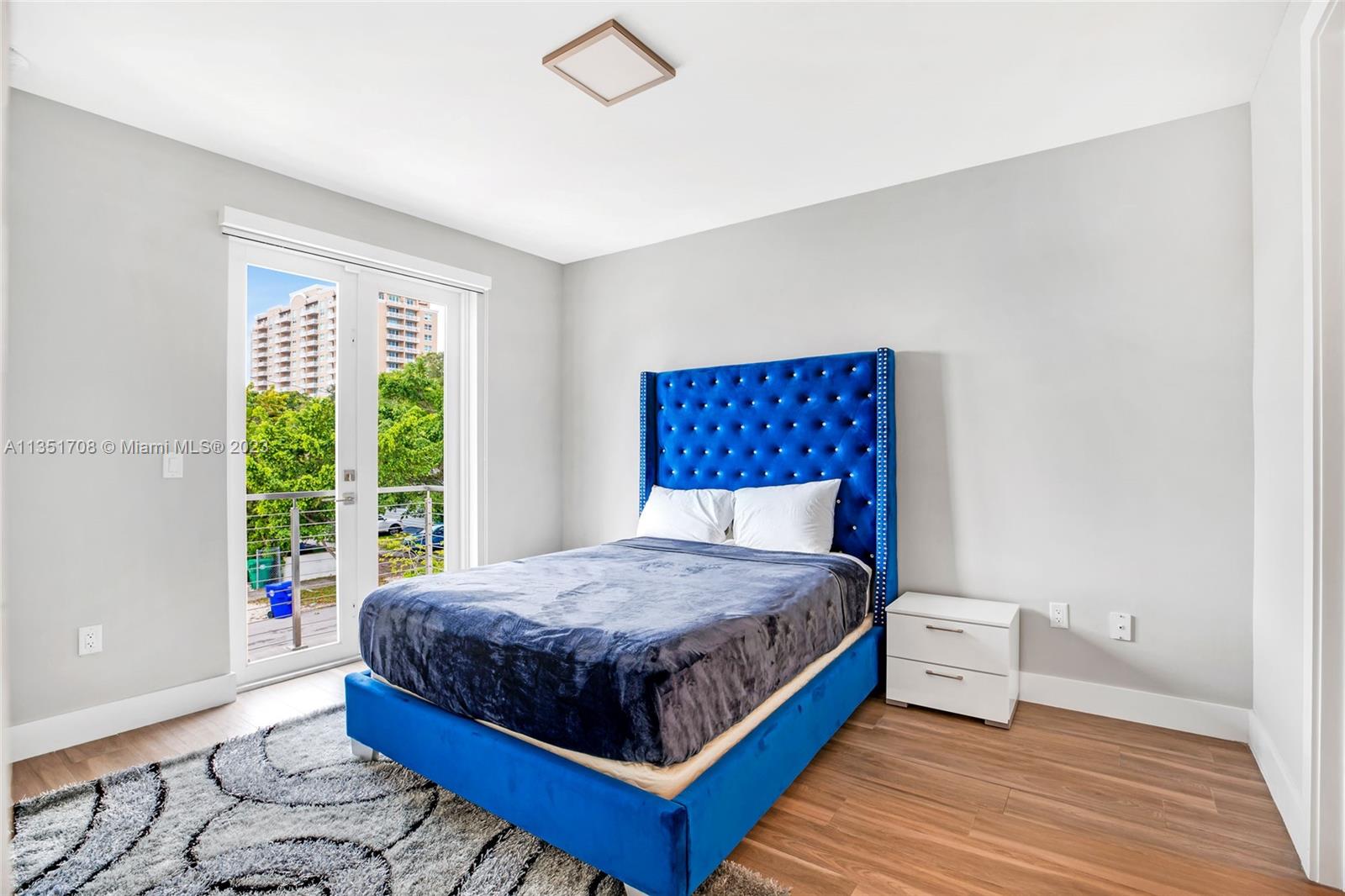 SILVER BLUFF HOMESITES - Residential Lease