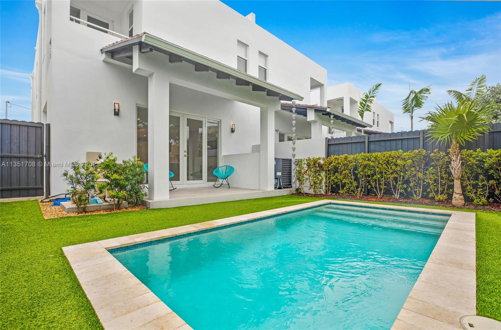 SILVER BLUFF HOMESITES - Residential Lease