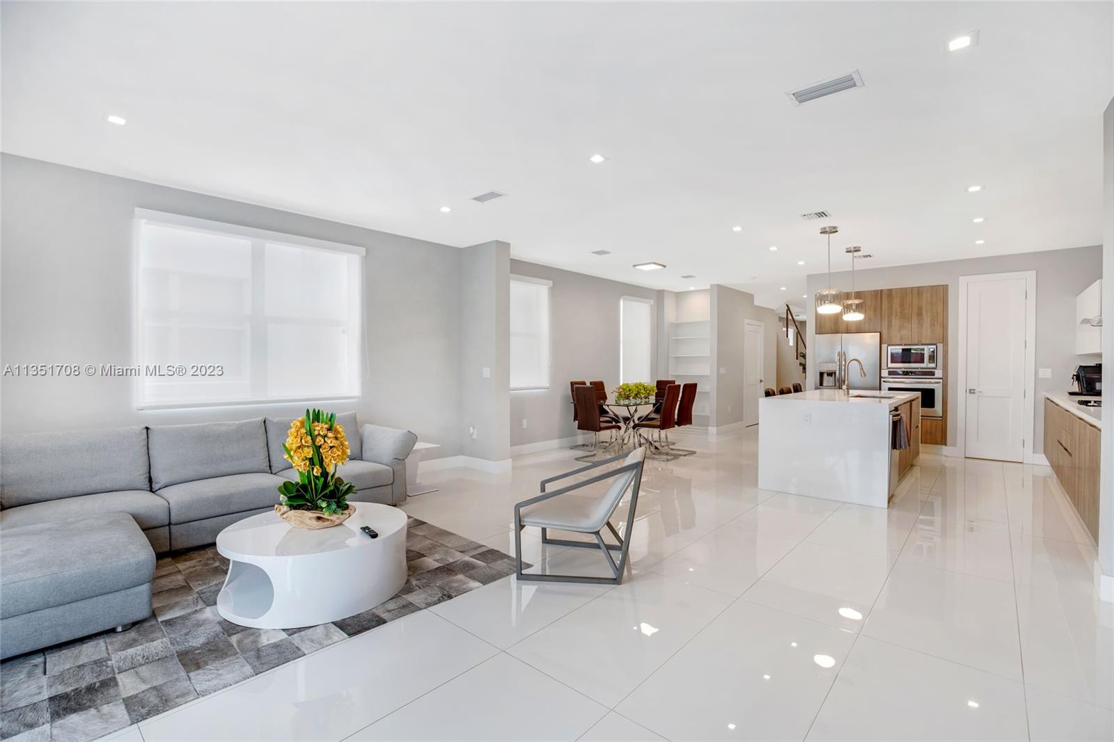 SILVER BLUFF HOMESITES - Residential Lease