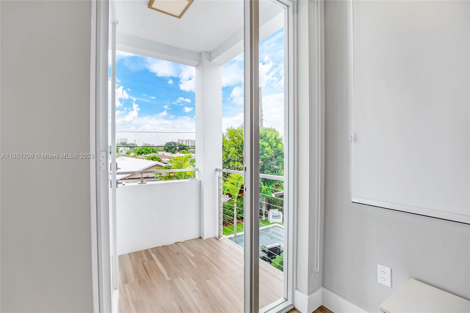 SILVER BLUFF HOMESITES - Residential Lease