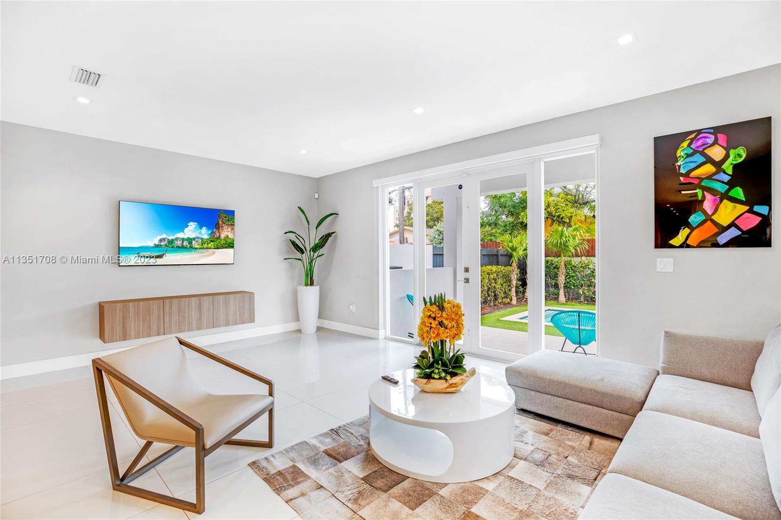 SILVER BLUFF HOMESITES - Residential Lease