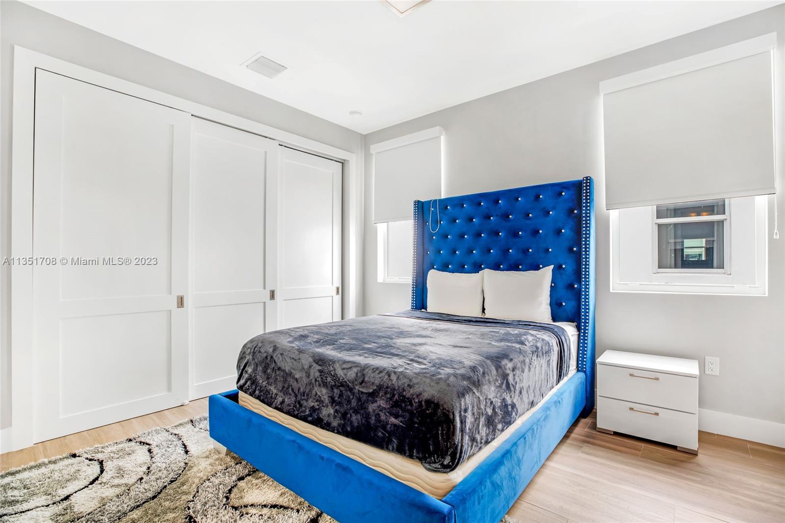 SILVER BLUFF HOMESITES - Residential Lease