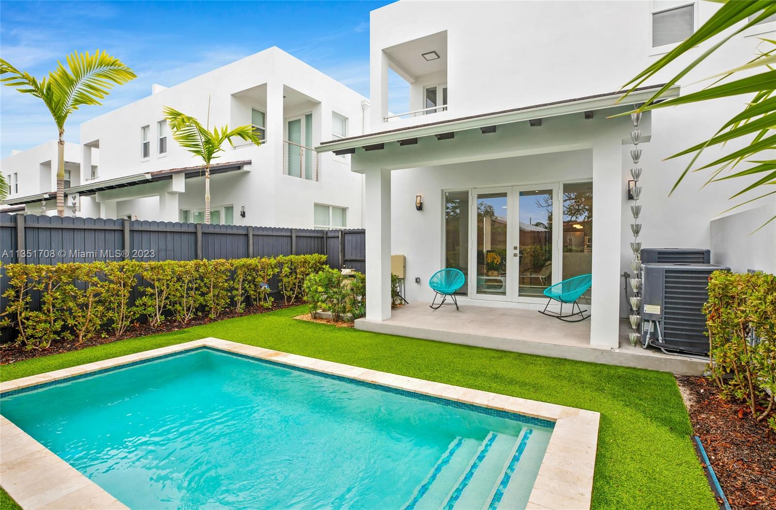 SILVER BLUFF HOMESITES - Residential Lease