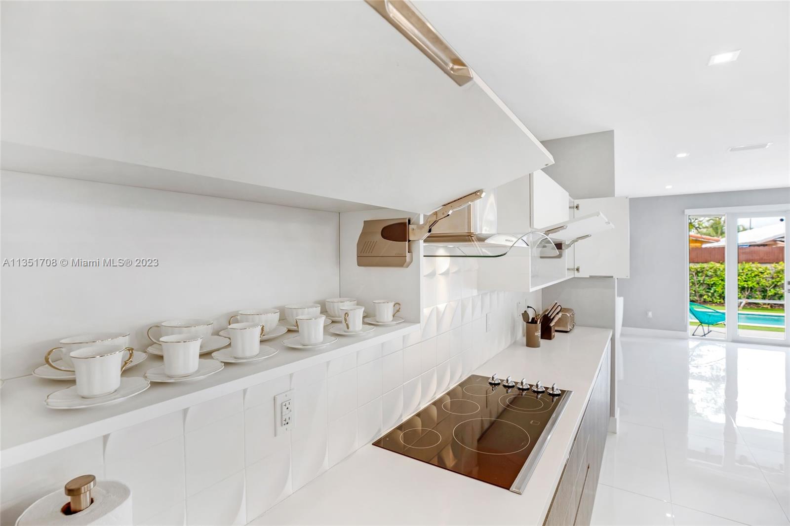 SILVER BLUFF HOMESITES - Residential Lease