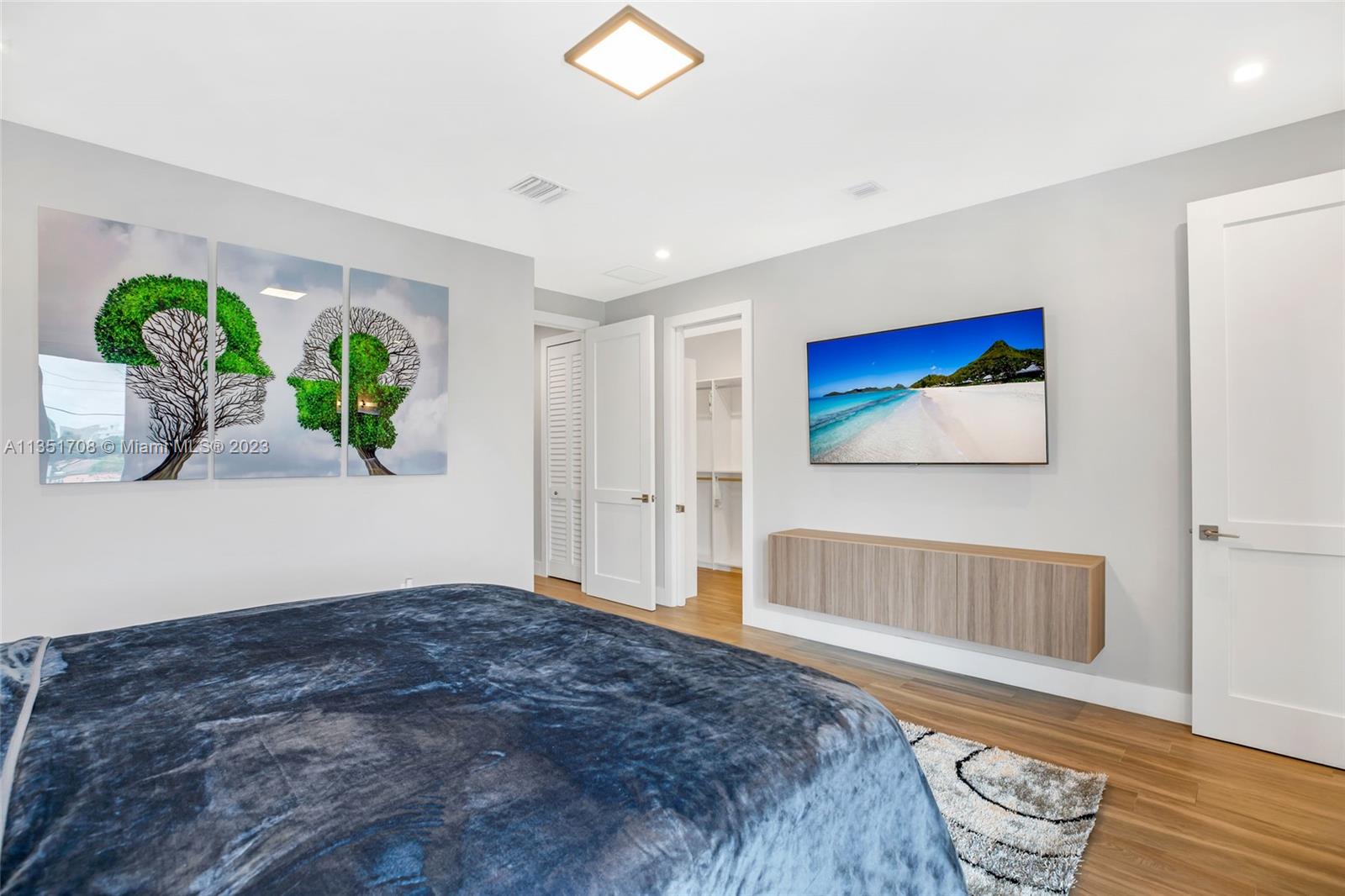 SILVER BLUFF HOMESITES - Residential Lease