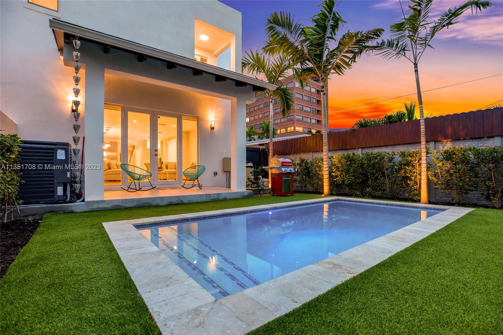 SILVER BLUFF HOMESITES - Residential Lease