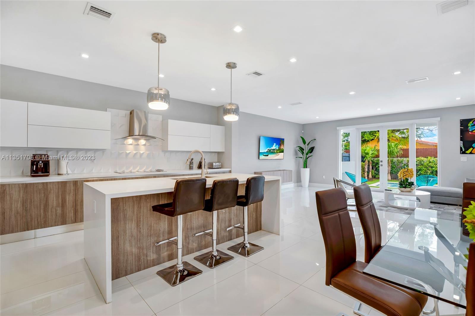 SILVER BLUFF HOMESITES - Residential Lease