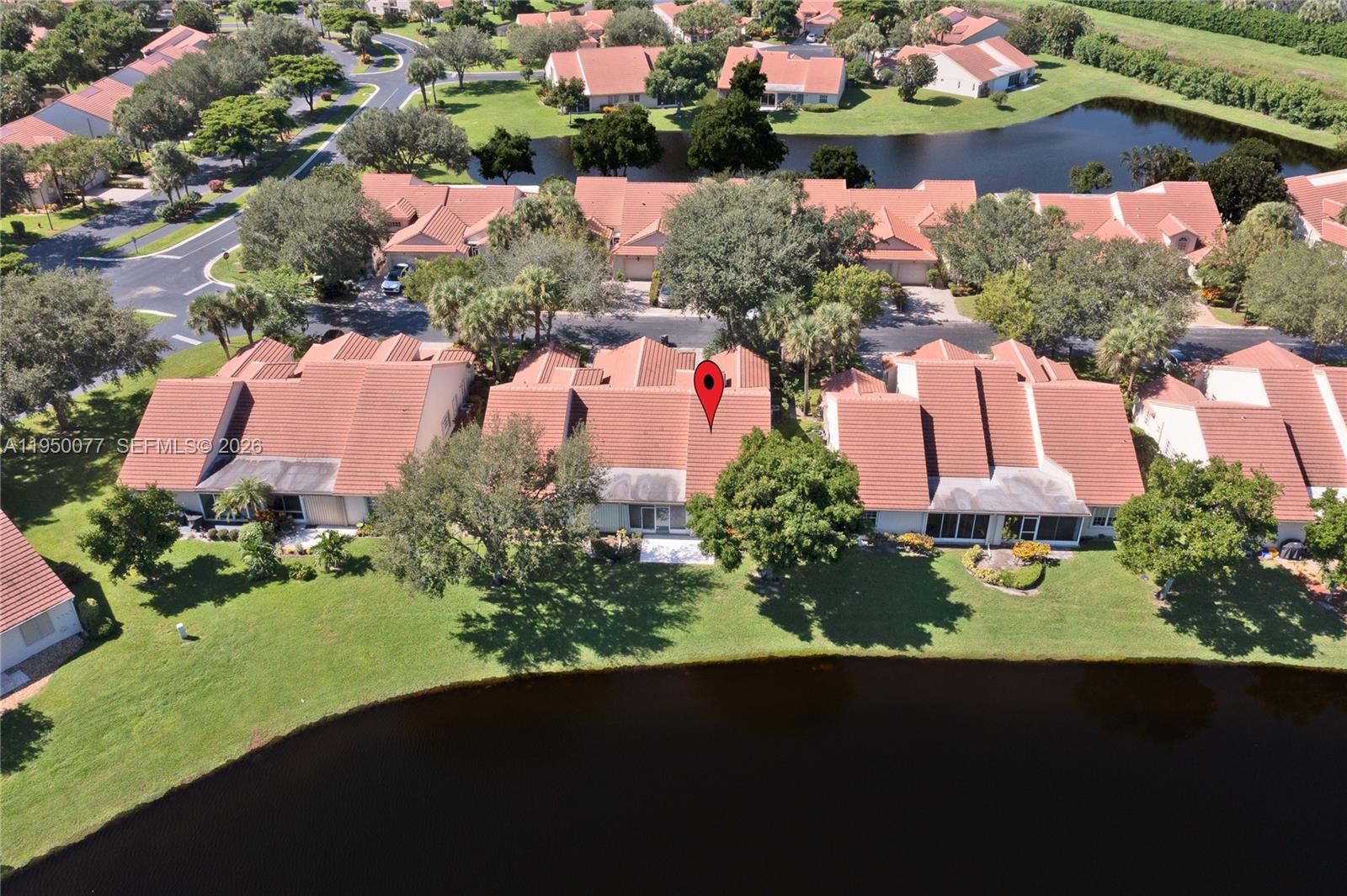 EMERALD POINTE 2 - Residential