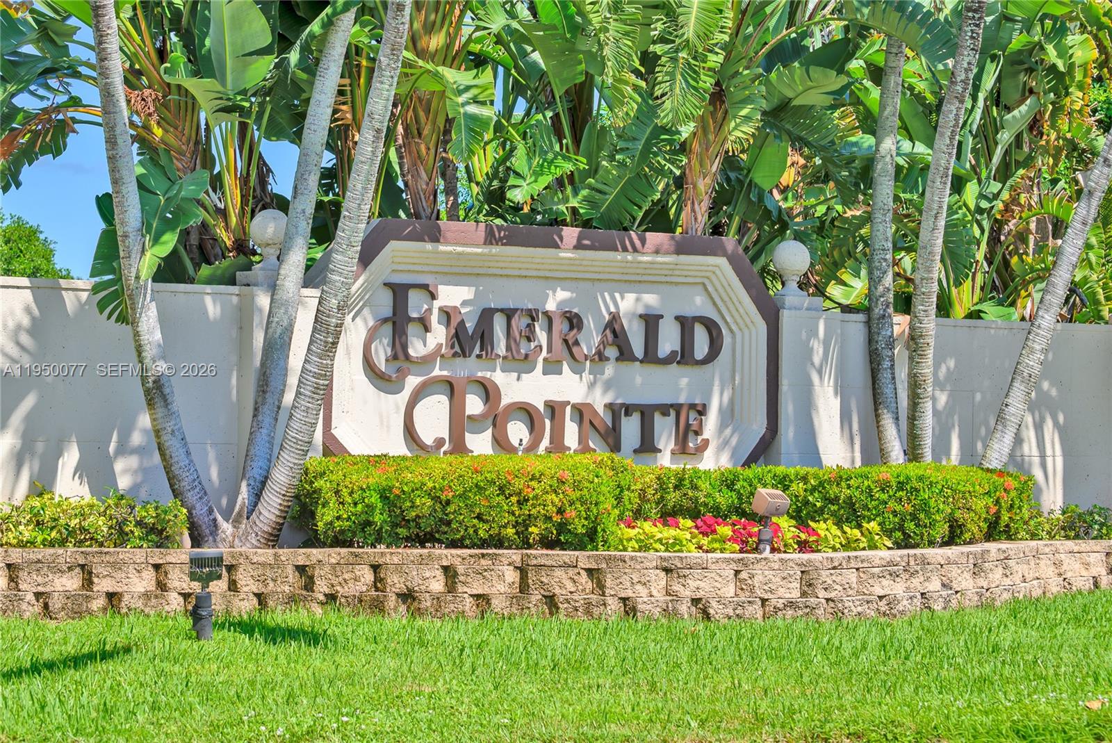 EMERALD POINTE 2 - Residential