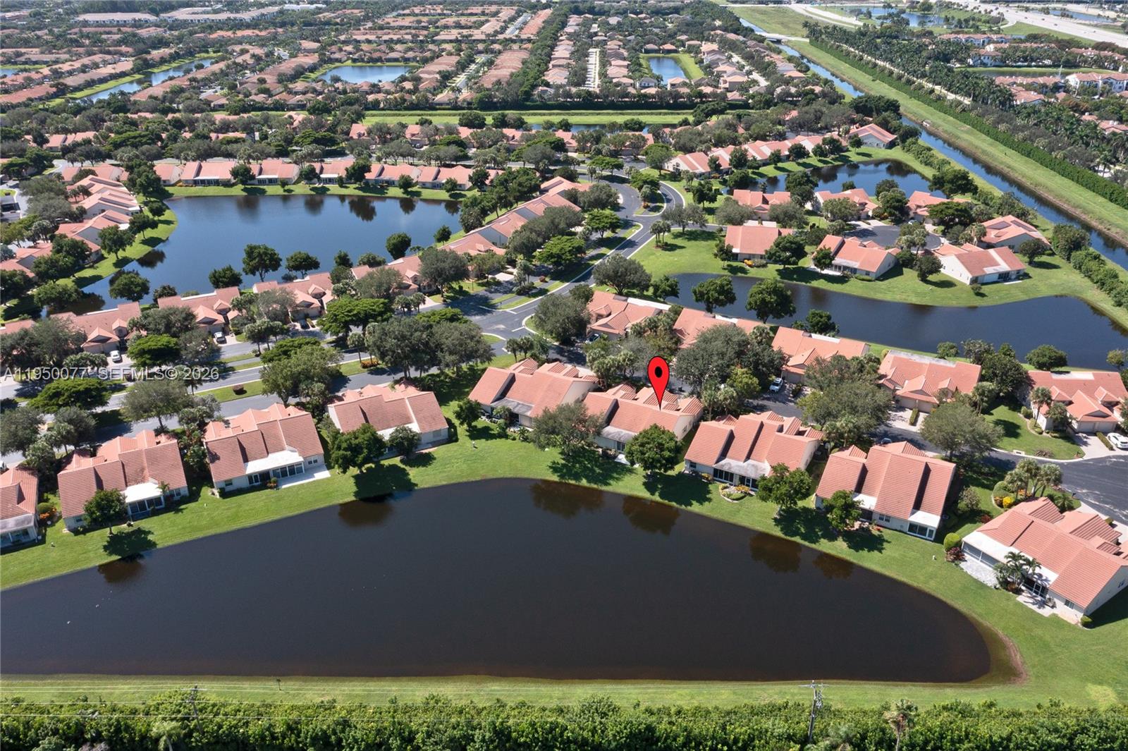 EMERALD POINTE 2 - Residential