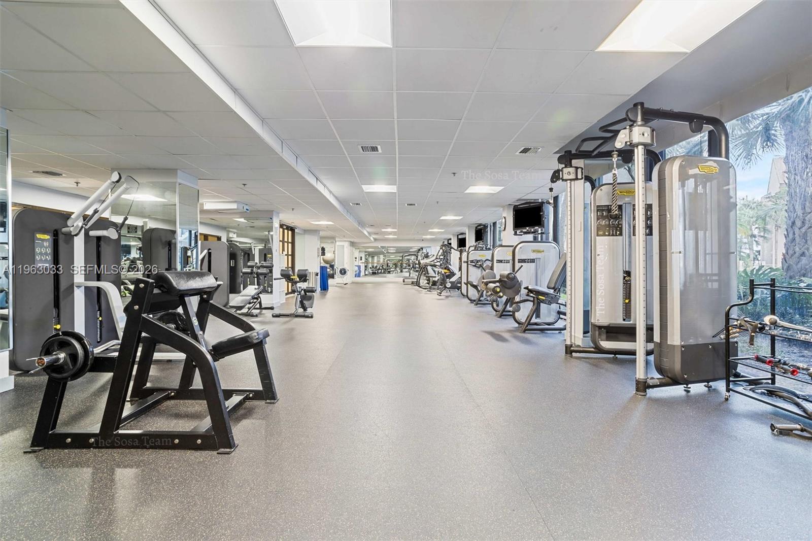 BRICKELL KEY II CONDO - Residential