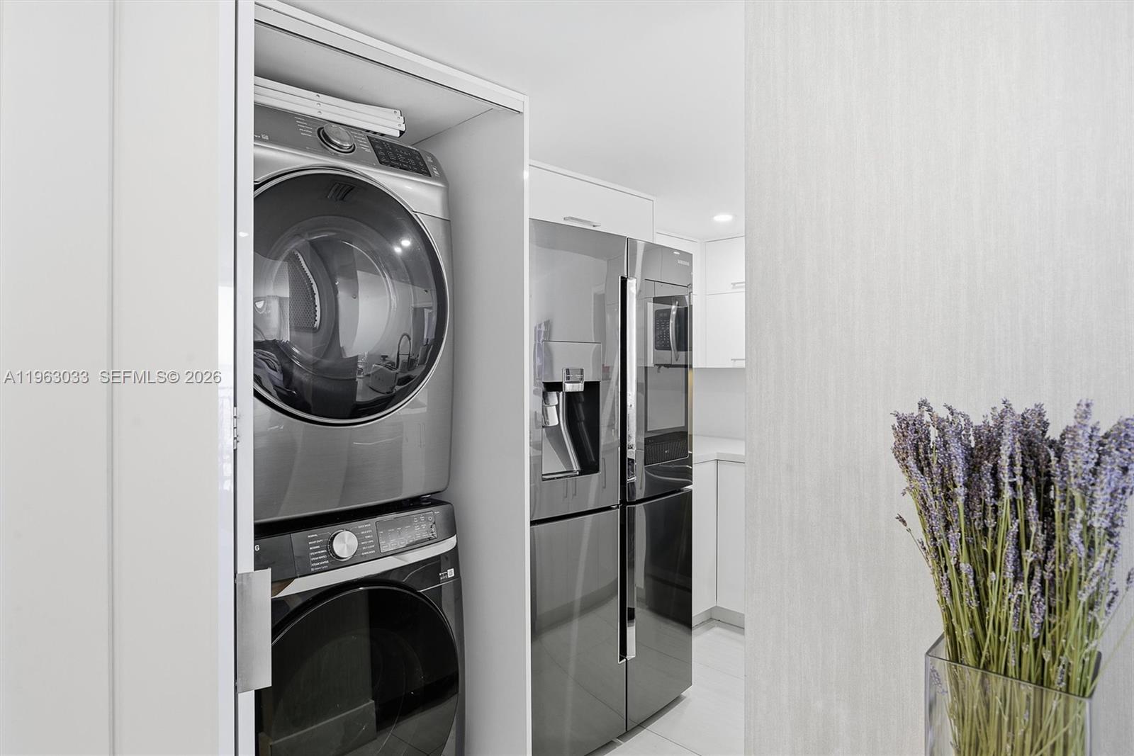 BRICKELL KEY II CONDO - Residential