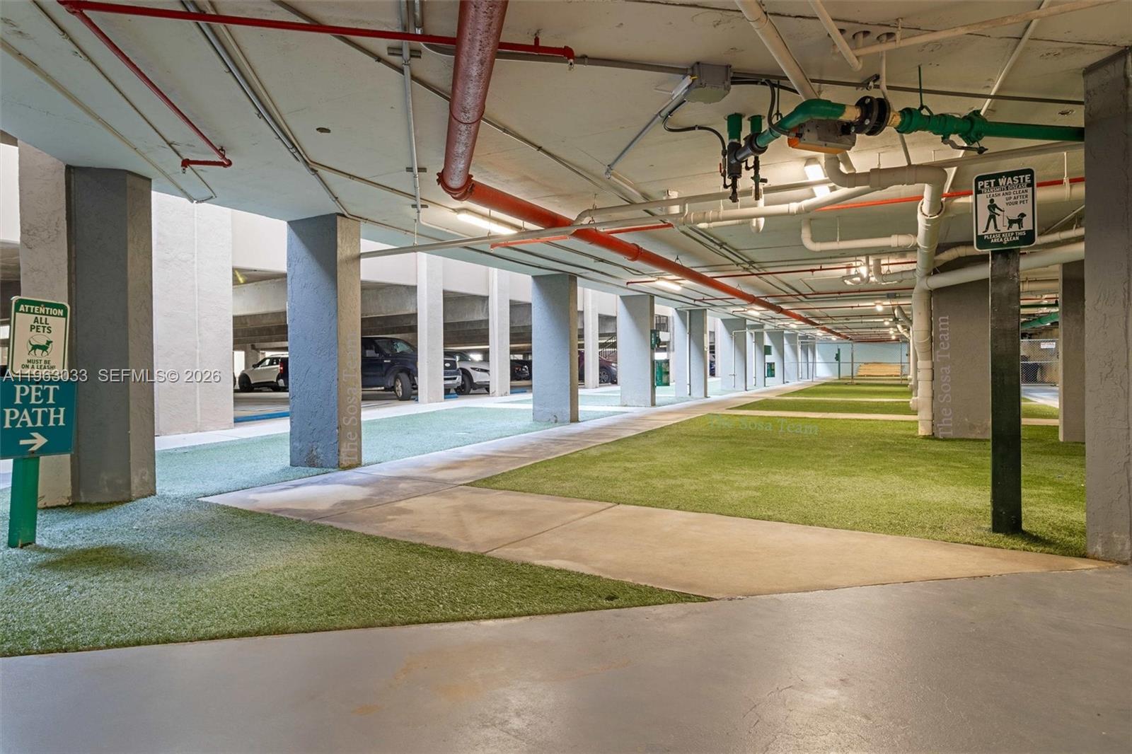 BRICKELL KEY II CONDO - Residential