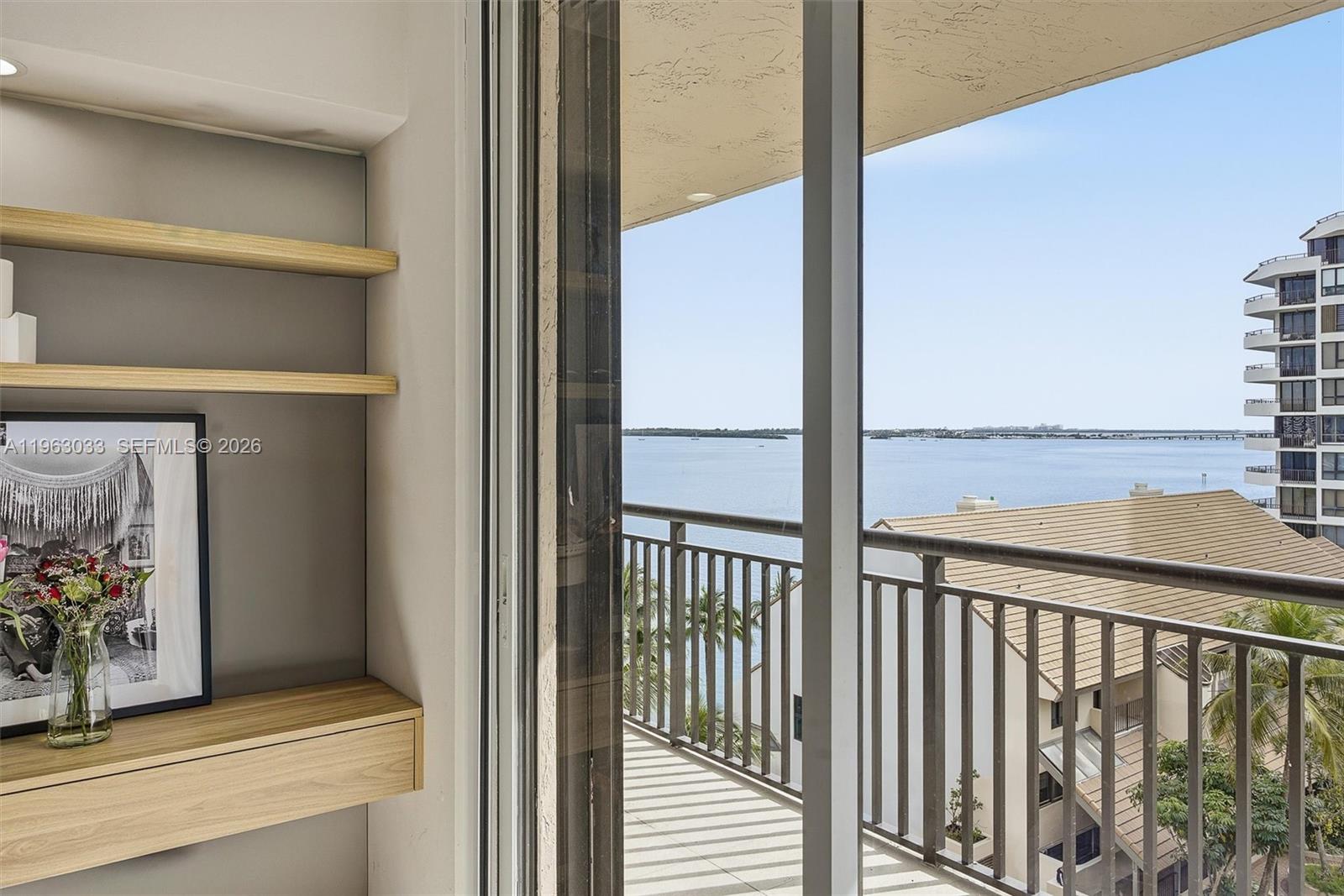 BRICKELL KEY II CONDO - Residential