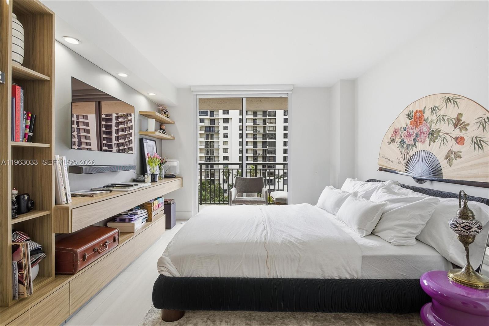 BRICKELL KEY II CONDO - Residential