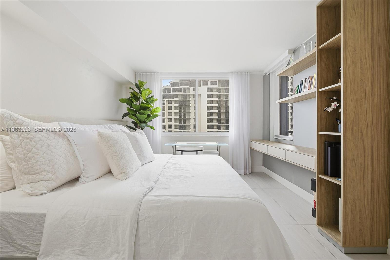 BRICKELL KEY II CONDO - Residential