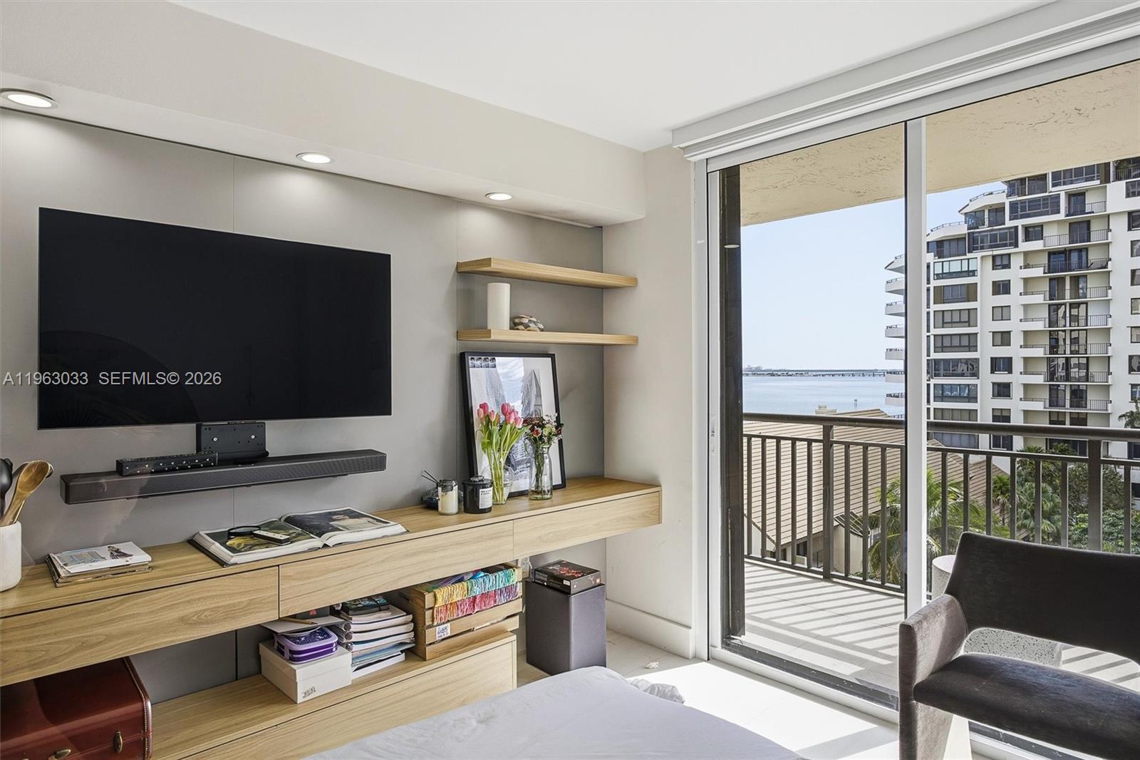 BRICKELL KEY II CONDO - Residential