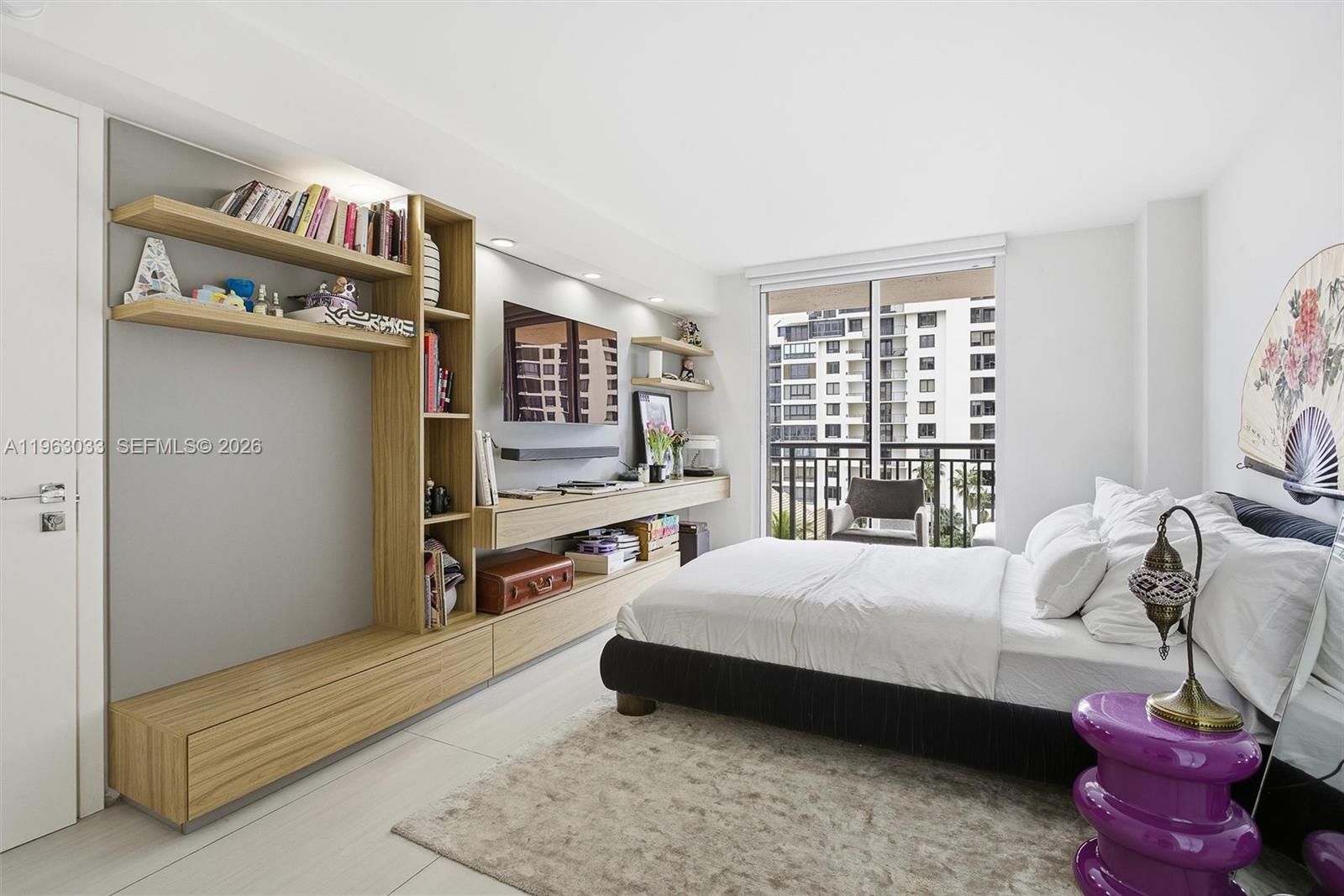 BRICKELL KEY II CONDO - Residential