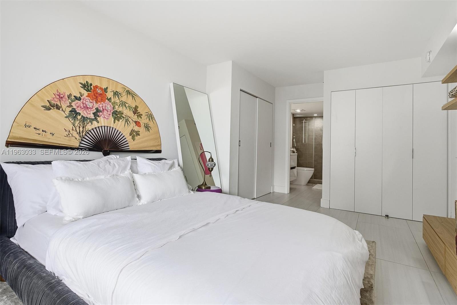 BRICKELL KEY II CONDO - Residential