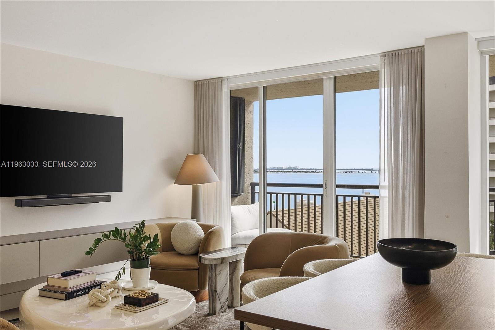 540 Brickell Key Dr 823