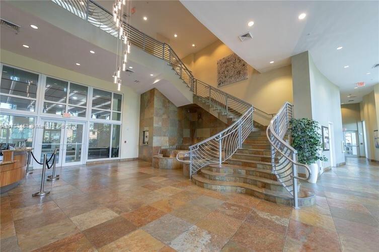 DUO CONDOMINIUM WEST - Residential Lease